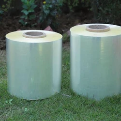 P.V.C. Paper Lamination