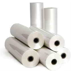 Film Paper Lamination