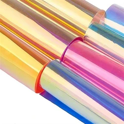 Pvc Color Films