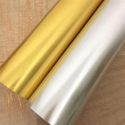 Transparent Pvc Color Film