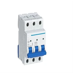 Miniature Circuit Breaker