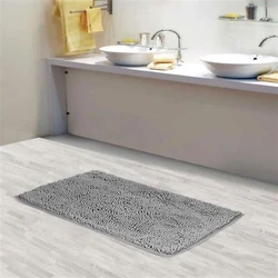 Bathroom Floor Mat