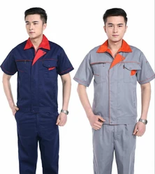 Safety Induatrial Uniform