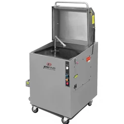 Small Parts Washer Machine