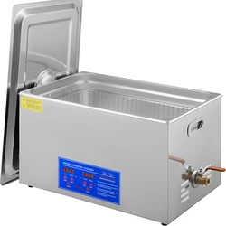 Industrial Digital Ultrasonic Cleaner