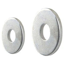 Industrial Machined Washer