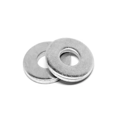 Low Carbon Steel Washer