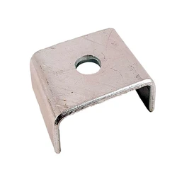 Lipped Washer