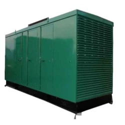 Acoustics Enclosures Generator