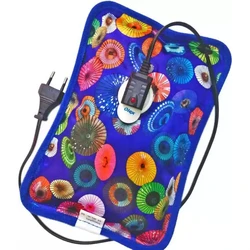 Gel Heating Pad, Pouch type, lightweight, Design
