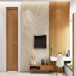 Pvc Wood Cladding, Rustic style, Natural Wood look