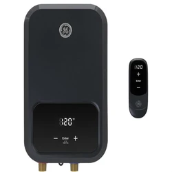 Digital Controlled Water Heater, Remote controlled