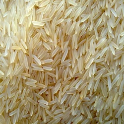 Sugandha Basmati Rice, White colour, Organic type