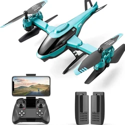 Remote Control Mini Drone, Surveillance applications