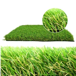 Luxury Artificial Grass, Durable and non toxic