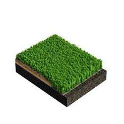 Recycled Artificial Grass, Beautiful garden decorated