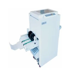 Saddle Stitch Booklet Machine, Quick, reliable