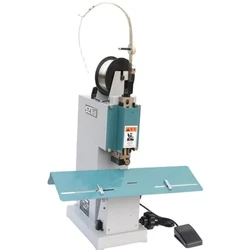 Saddle Stitch Book Binding Machine, Spiral coils