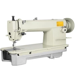 Automatic Lock Stitch Machine, Stitch amount setter