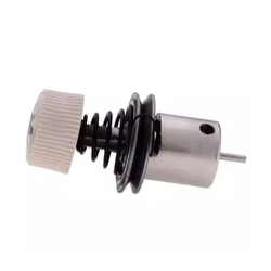 Tension Post Lock Stitch Machine, Durable to use