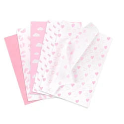 Cute Tissue Paper, Comfortable surface, soft touch