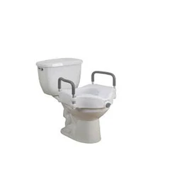 Handicap Toilet Seat, Ensure maximum comfort design