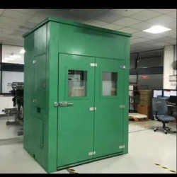 Sound Proof Canopy