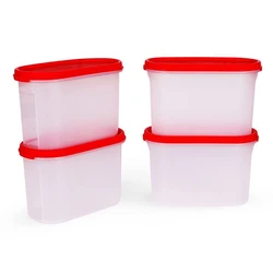 Plastic Tupperware Containers, Amazing kitchen set