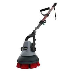 Housekeeping Scrubbing Machine, Effectively clean floor