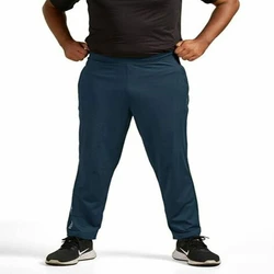 Men Lower Pants, Ultrarelaxed cotton fabric styles