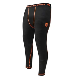 Skin Fit Men Lowers, Fabric for ultimate comfort
