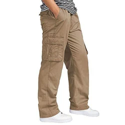 Cargo Men Lower, Contemporary relaxed style design