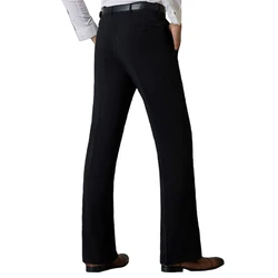 Male Bell Bottoms, Unique and stretchable material