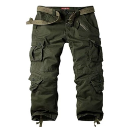 Military Pants Mens, Tight fit over your boots