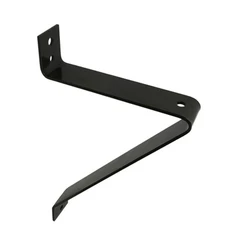 Wall Mount Angle Bracket, Resist rust and corrosion