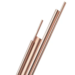Hard Copper Tube, Delivering unmatched performance