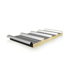Ss Puf Panel, Heat preservation ,sound isolation