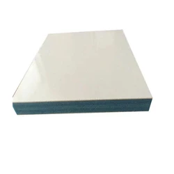 Plain Puf Roofing Panel, Easy to transportation