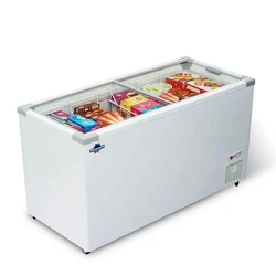 Rockwell Deep Freezer, Superior puf insulation