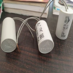 Epcos Fan Capacitor, Passive electronic component