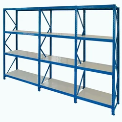 Storage Rack, Heavy duty, multiple sizes available