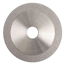 Diamond Grinding Wheel, Carefully designed, long life