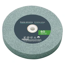 Carbide Grinding Wheel, Manual grade, aluminum oxied