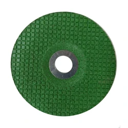 Stainless Steel Grinding Wheel, 4 mm thick, heavy duty