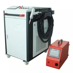Cnc Handheld Portable Welding Machine, Multi function