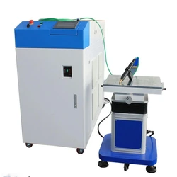 Portable Manual Laser Welding Machine, Electric
