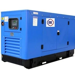 Acoustic Enclosure Generator