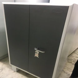 Godrej Aluminium Door, 14.1l x 39w x 6.1h centimeters