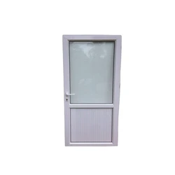 Aluminium Modular Door, Rectangle shape, powder coated