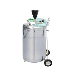 Automatic Stainless Steel Car Wash Machine, Customized
